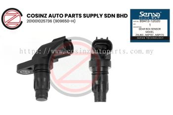 TYT HARRIER ZSU60 , GUN12# GEAR BOX SENSOR