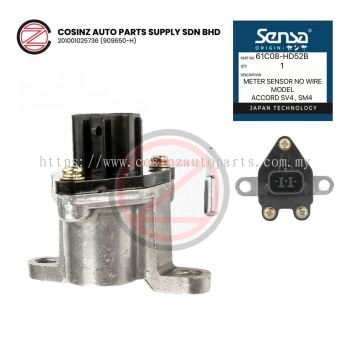 HD ACCORD SV4, SM4 METER SENSOR NO WIRE