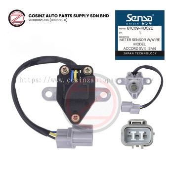 HD ACCORD SV4 , SM4 METER SENSOR W/WIRE
