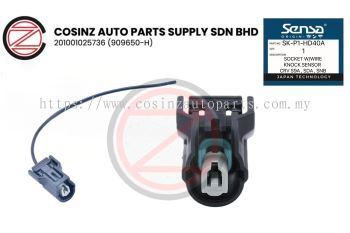 HD CRV S9A KNOCK SENSOR SOCKET