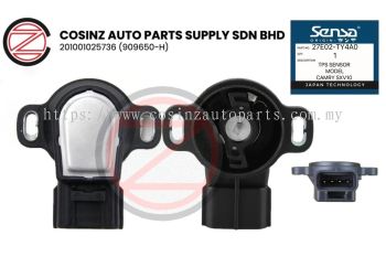 TYT CAMRY SXV10 TPS SENSOR