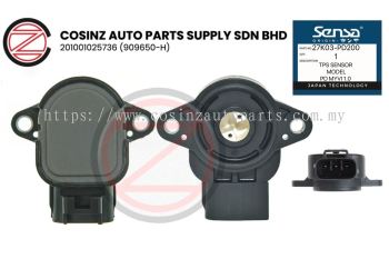 PD MYVI 1.0 TPS SENSOR 2/8