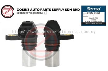 TYT HILUX KUN2# , KDH200 , SXU10 CAM SENSOR