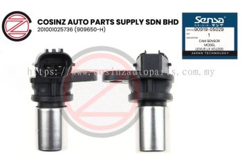 LEXUS LX VDJ200 4.5 CAM SENSOR