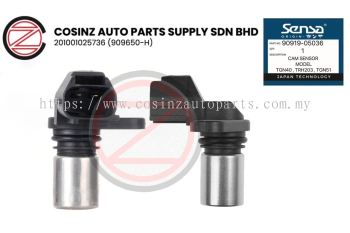 TYT INNOVA TGN40, TRH203 CAM SENSOR