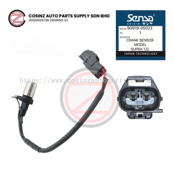 TYT SUPRA 1JZ CRANK SENSOR