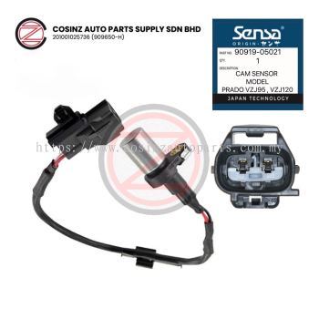 TYT PRADO VZJ95 3.4 CRA SENSOR