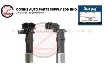 TYT VELLFIRE GGH20 , GSR50 CRANK SENSOR