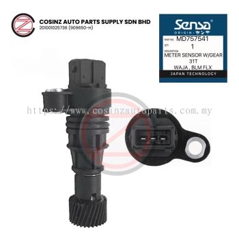 PT WAJA 1.6 4G18 , FLX METER SENSOR 31T