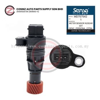 PT GEN2, PERSONA 30T METER SENSOR