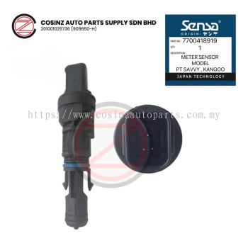 PT SAVVY METER SENSOR 3PIN
