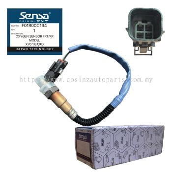 PT X70 1.8 CKD OXY SENSOR