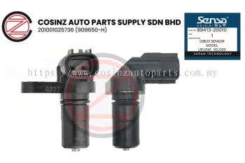 TYT LANDCRUISER URJ20# , VDJ200 GEAR BOX SENSOR