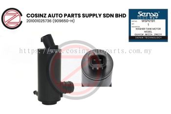 TYT HILUX GUN12# , BEZZA WASHER TANK MOTOR