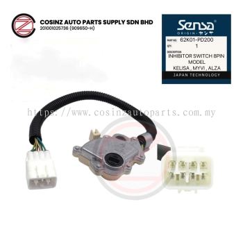 PD MYVI , VIVA , ALZA INH SWITCH 8PIN(M)