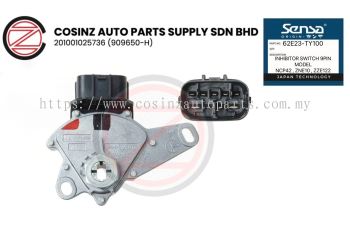 TYT VIOS NCP42 , ZNE10 03Y INH SWITCH