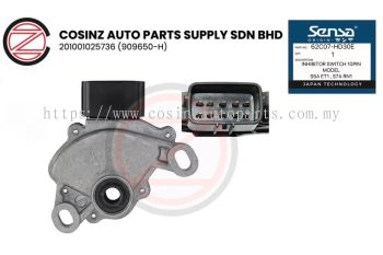 HD CIVIC S5A , S7A 1.7 INH SWITCH