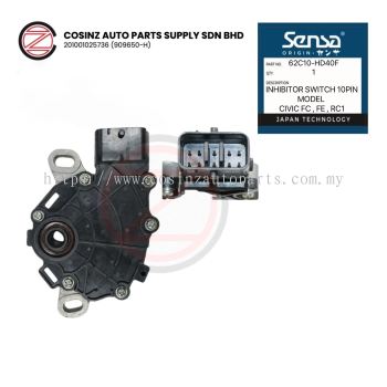 HD CRV TME 2.0 , FC1 NH SWITCH