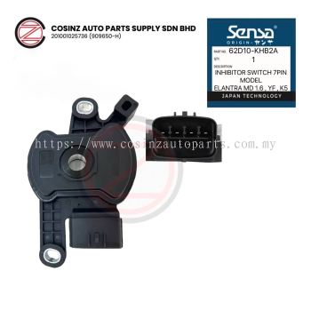 HYU ELANTRA MD 1.6 , K5 , YF INH SWITCH
