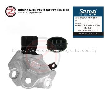 KIA PICANTO JA 17Y INH SWITCH