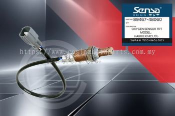 TYT HARRIER MCU35 AIR FUEL SENSOR LH
