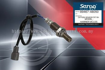 TYT HARRIER MCU35 AIR FUEL SENSOR RH