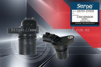 NIS CEFIRO A33 CAM SENSOR