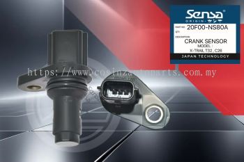 NIS LATIO 1.8 , T32 2.0 CRA SENSOR