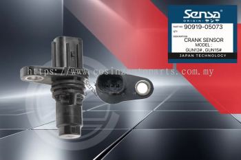 CRANK SENSOR