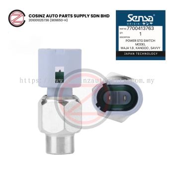 PT SAVVY 1.1 PWR STG SWITCH
