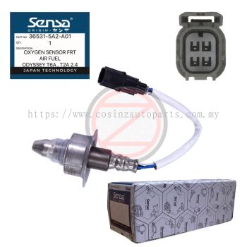 HD ODYSSEY T6A , T2A 2.4 OXY SENSOR FRT