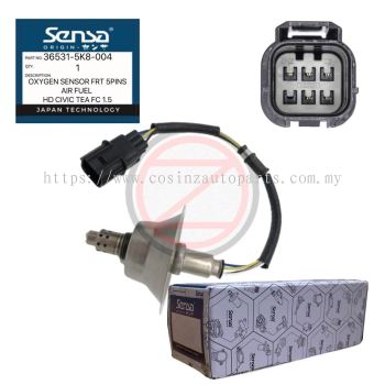 HD CIVIC TEA 1.5-T OXY SENSOR UP