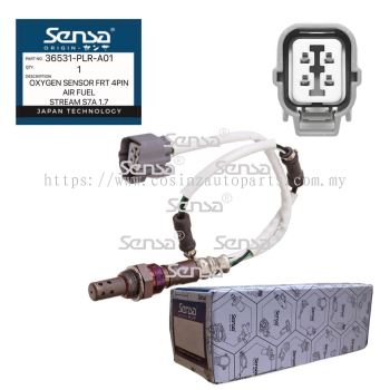 HD STREAM S7A 1.7 , BE1 OXY SENSOR FRT 60CM