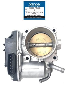 PT INSPIRA , CY4A THROTTLE BODY ASSY