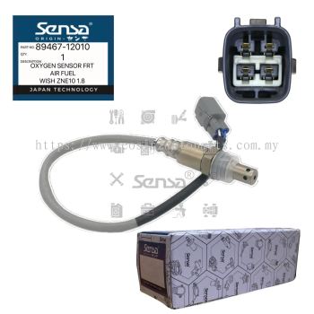 TYT WISH ZNE10 1.8 05Y OXY SENSOR 42.5CM