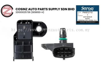 PT PERSONA CPS,EXORA,SAGA FLX MAP SENSOR