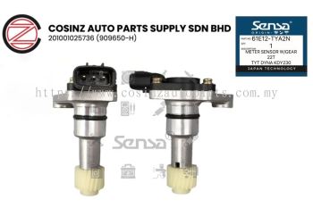 TYT DYNA KDY230 METER SENSOR
