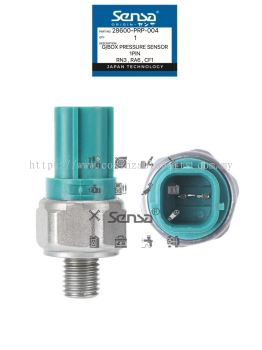 HD STREAM RN3 G/BOX PRES SENSOR