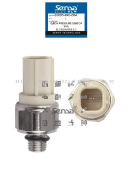HD ELYSION RR3 G/BOX PRE SENSOR