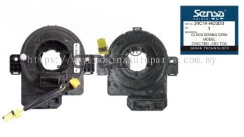 HD CIVIC TRO , TOA CLO SPRING 12PIN