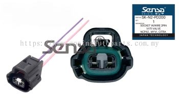 TYT VVTI VALVE SOCKET