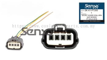 SOCKET
