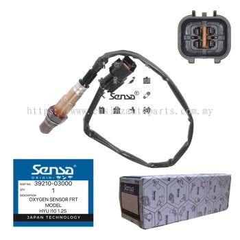 HYU I10 1.25 OXY SENSOR UP (48cm)
