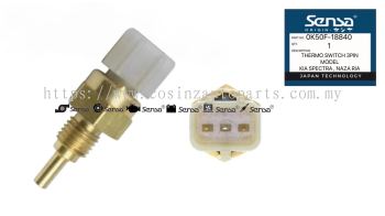 KIA SPECTRA , NAZA RIA THERMO SWTCH