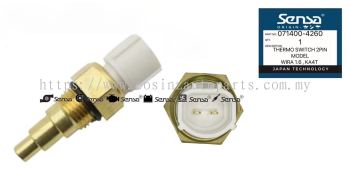 PT WIRA 1.6 , KA4T THERMO SWITCH