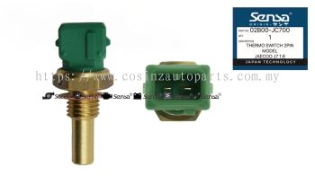 JAECOO J7 1.6 THERMO SWITCH