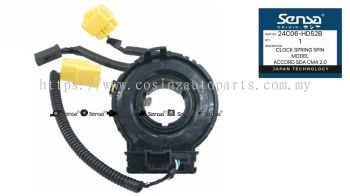HD ACCORD SDA 2.0 CLO SPRING (4 WIRE-2 SOCKET )