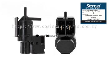 FD RANGER WL 08Y SOLENOID VALVE