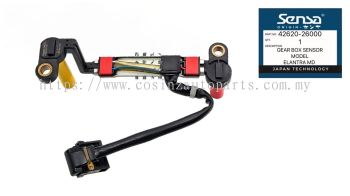 HYU ELANTRA MD GEAR BOX SENSOR