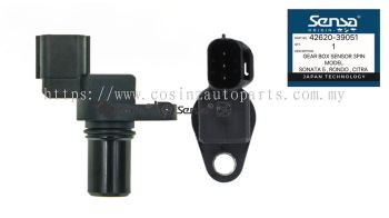 KIA SONATA 5 , ELANTRA 05Y , RIA INPUT SENSOR